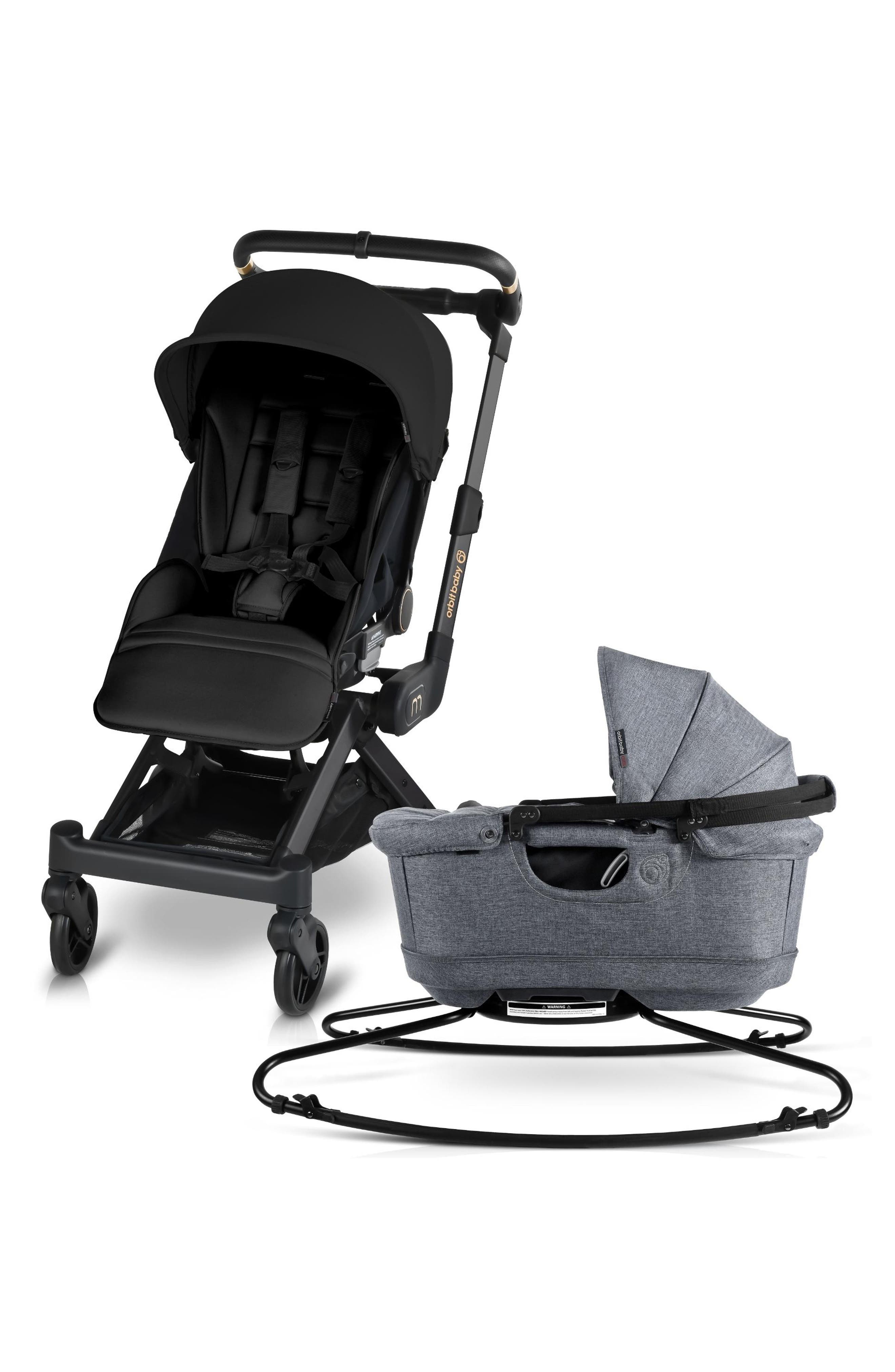 BLACK/ BLACK L/ GREY