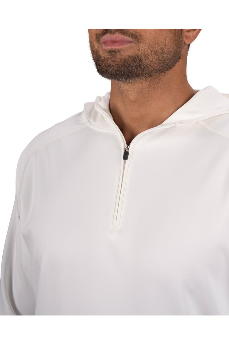 Antony Hoodie, Alternate, color, Vanilla
