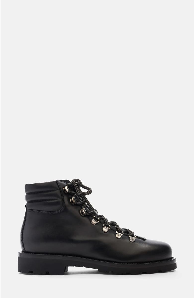 SCAROSSO Catherine Boots, Alternate, color, Black - Calf