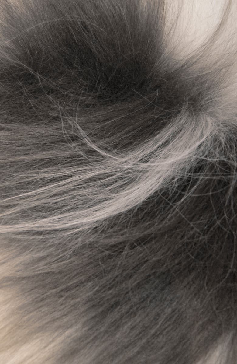 NATURAL Icelandic Genuine Sheepskin Chair Pad, Alternate, color, 