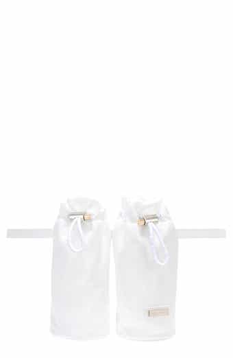 FERRAGAMO Double Pouch Belt Bag