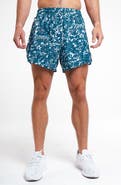 Vitality Prime Sport Short 5"