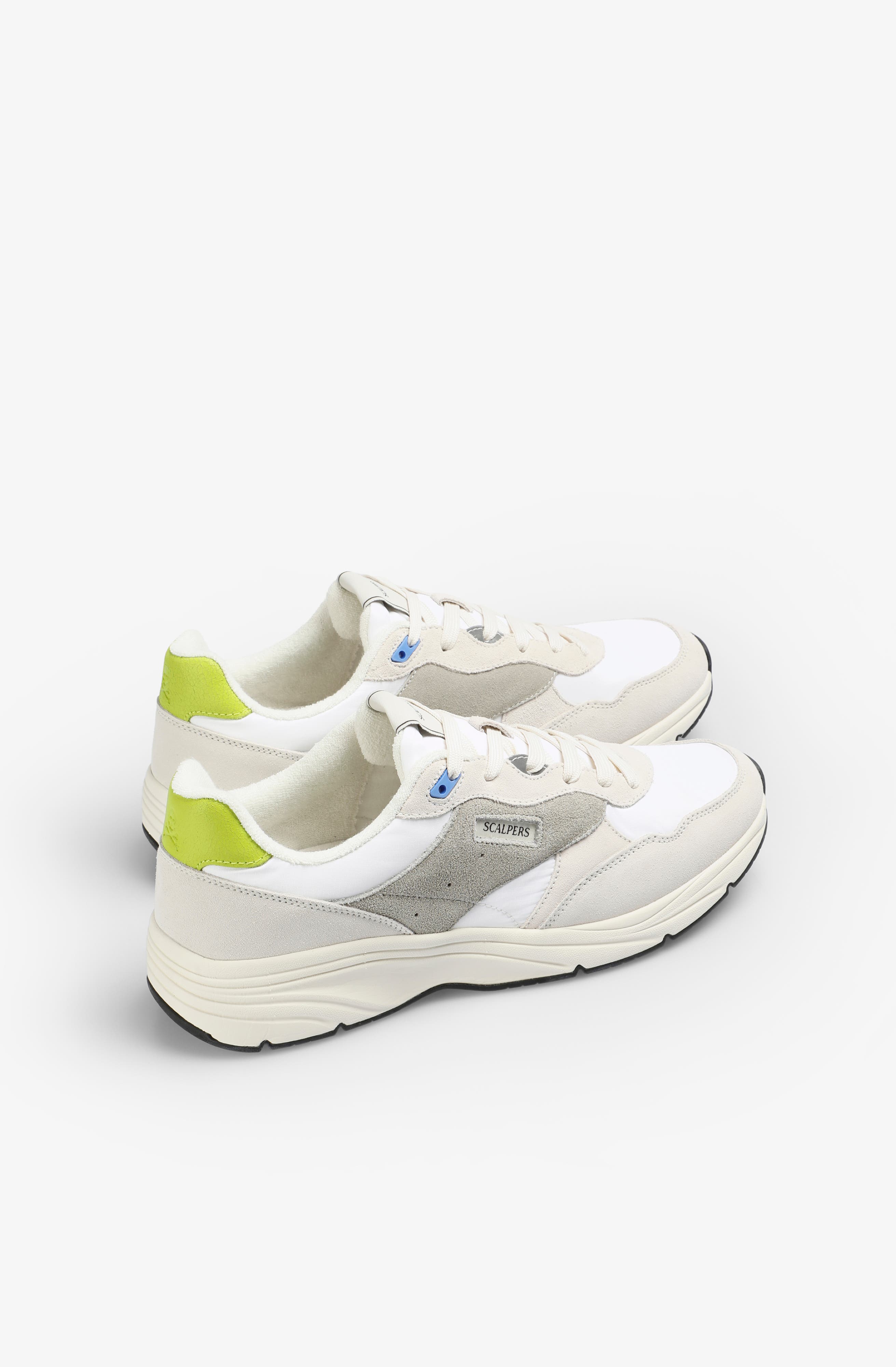 James Sneakers - image 4