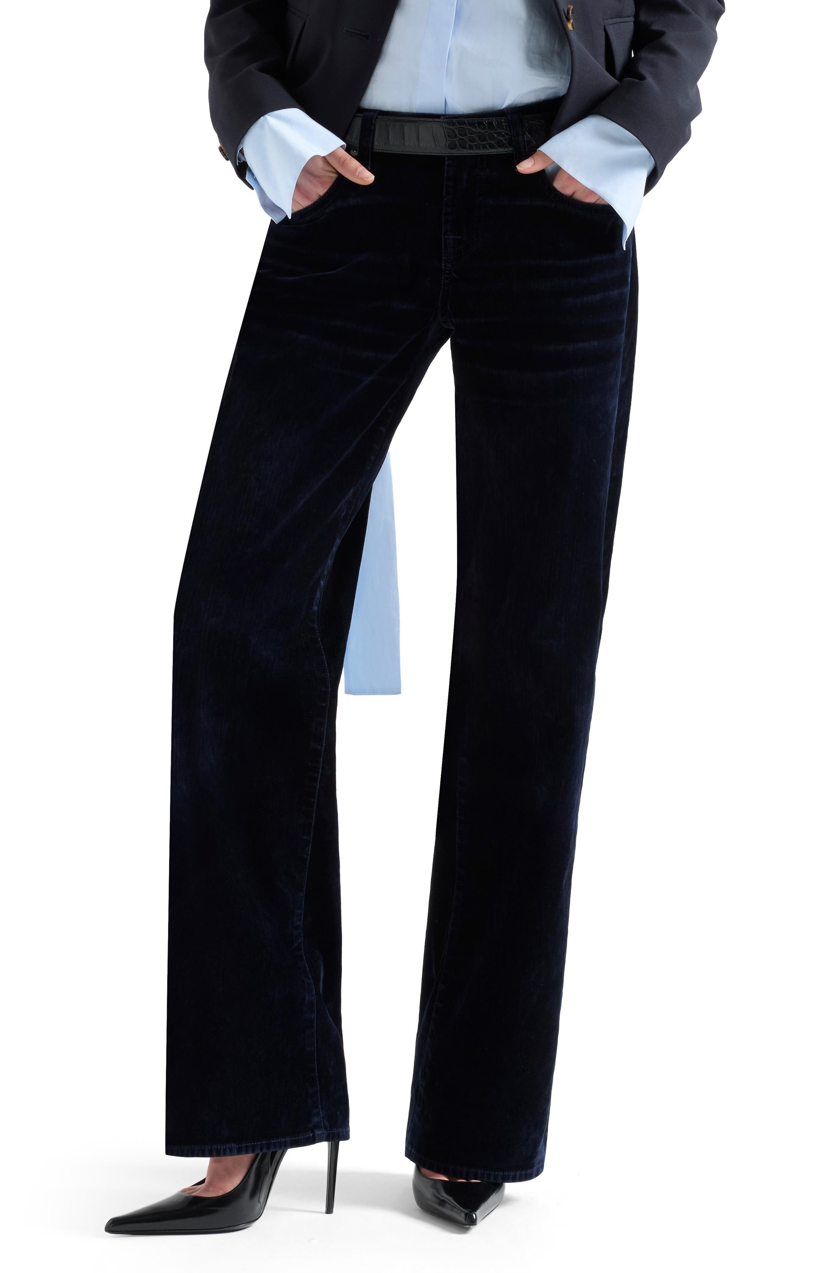 selected FLOCK NAVY