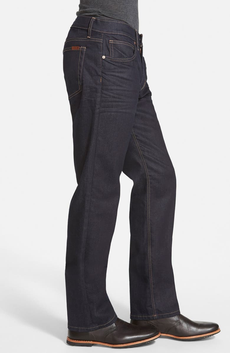 Joe's 'Brixton' Slim Fit Jeans, Alternate, color,