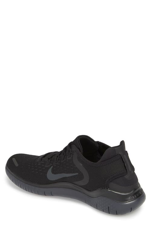 Nike Free Rn 2018 Running Shoe