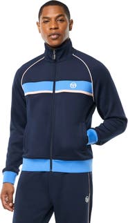 Sergio Tacchini Lago Track Jacket