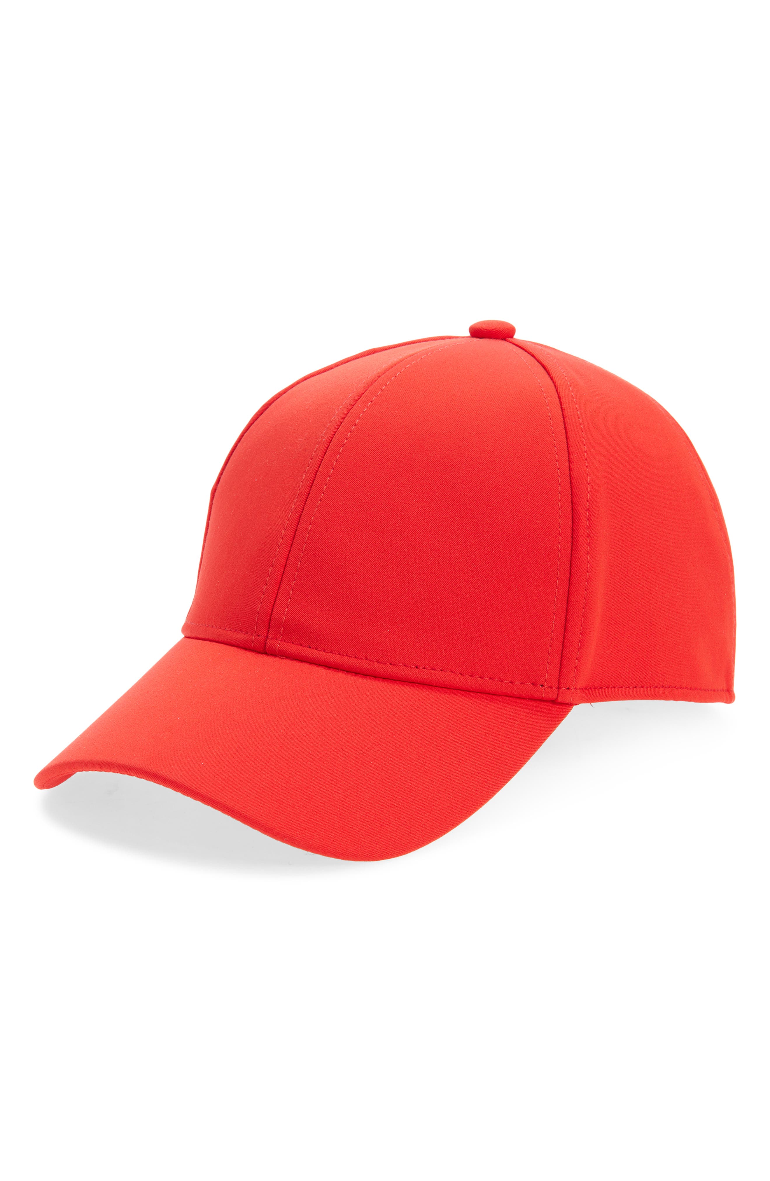 RED FIERY