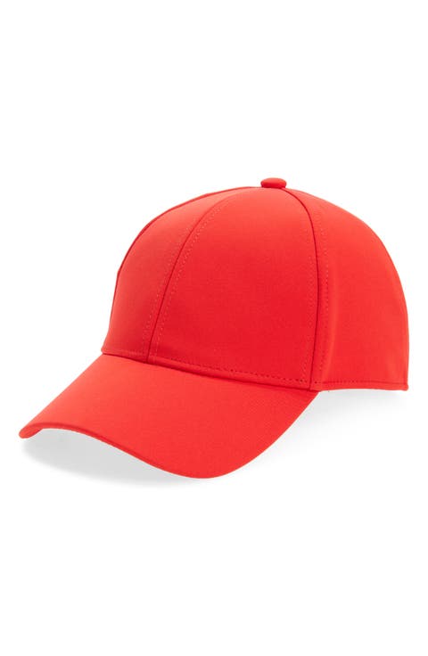 Adjustable Baseball Cap