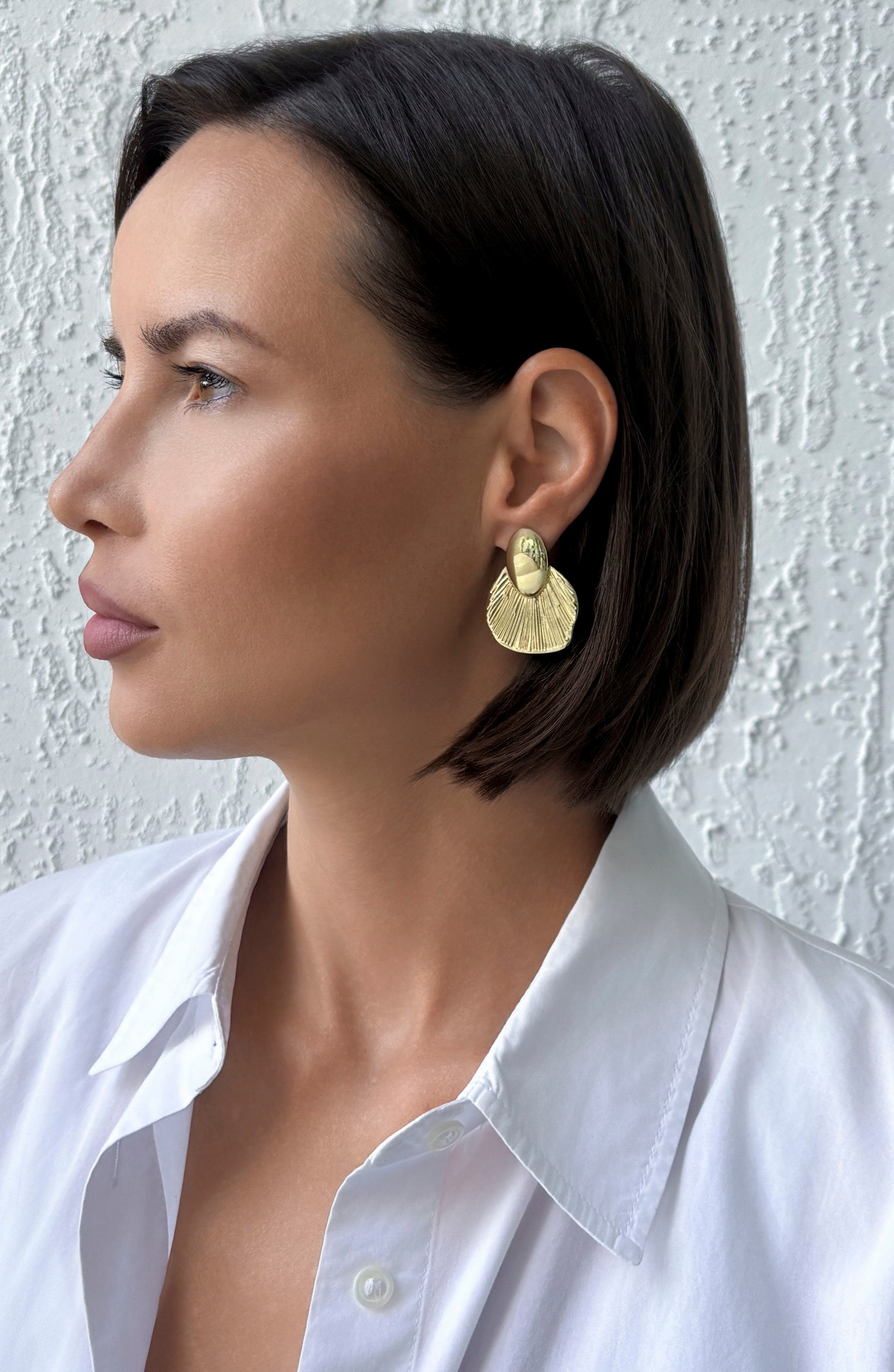 Adornia Monique Drop Earrings (Women) | Nordstromrack