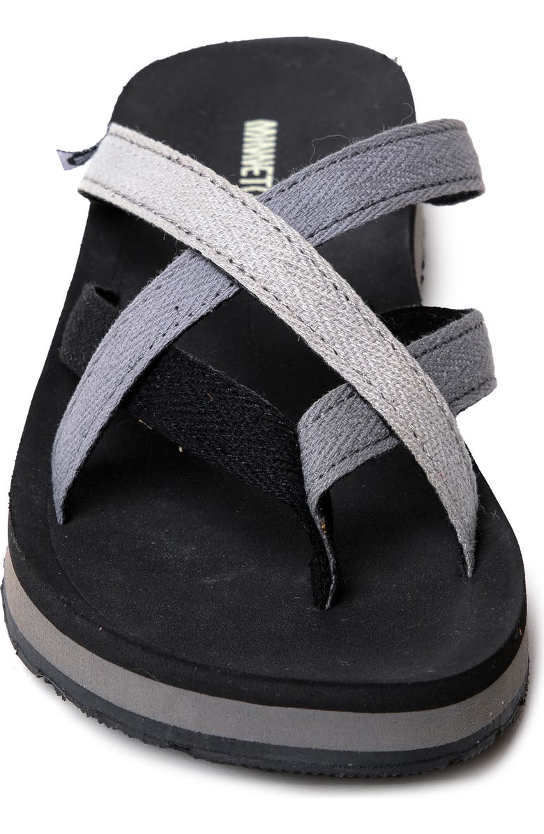 Minnetonka Hanna 2.0 Flip Flop, Alternate, color,