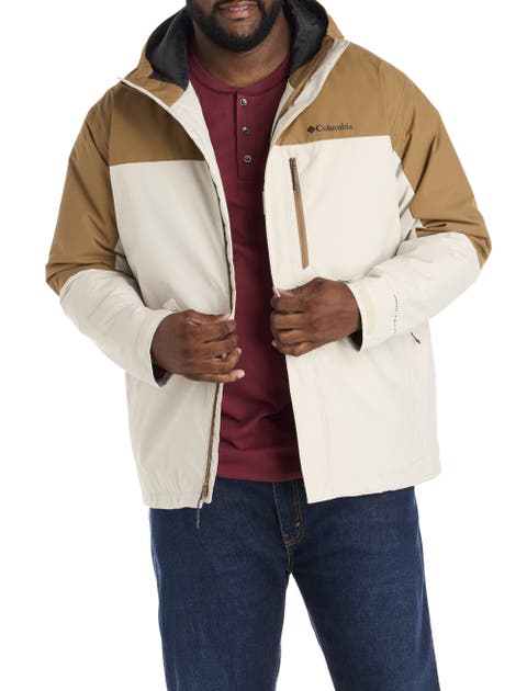 Big & Tall Hikebound II Jacket