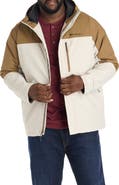 Columbia Big & Tall Hikebound II Jacket
