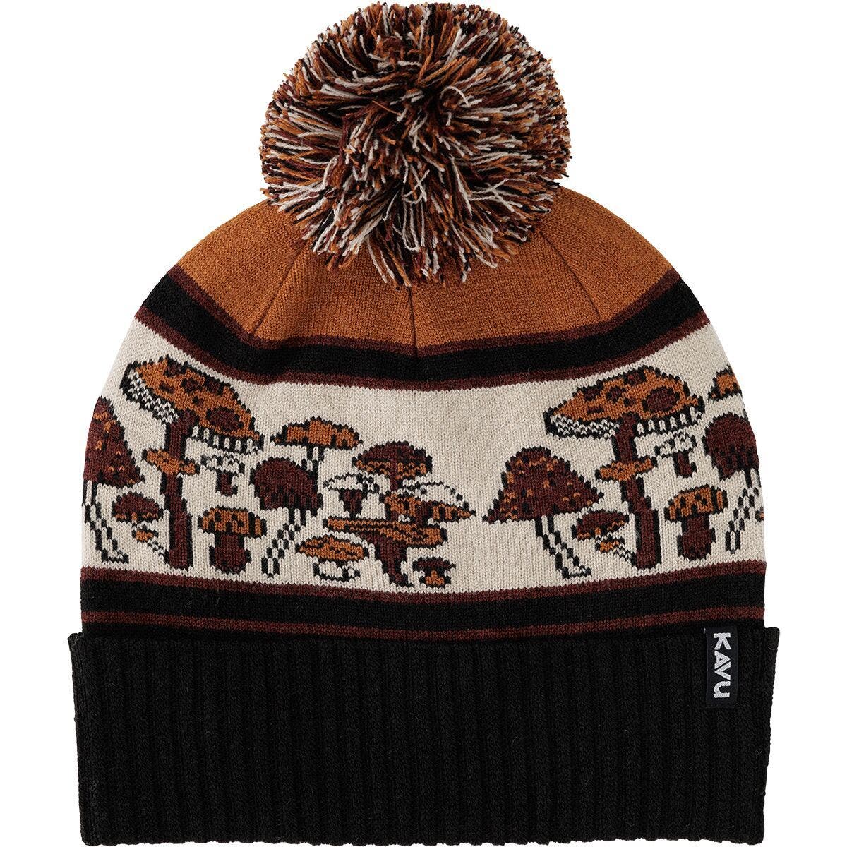 Shroom Loom