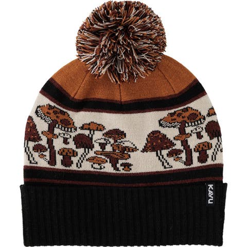Herschel Pom Beanie