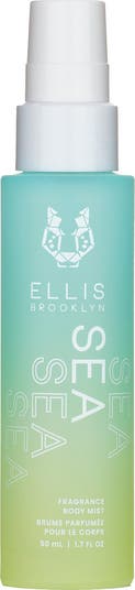 SEA Hair & Body Fragrance Mist