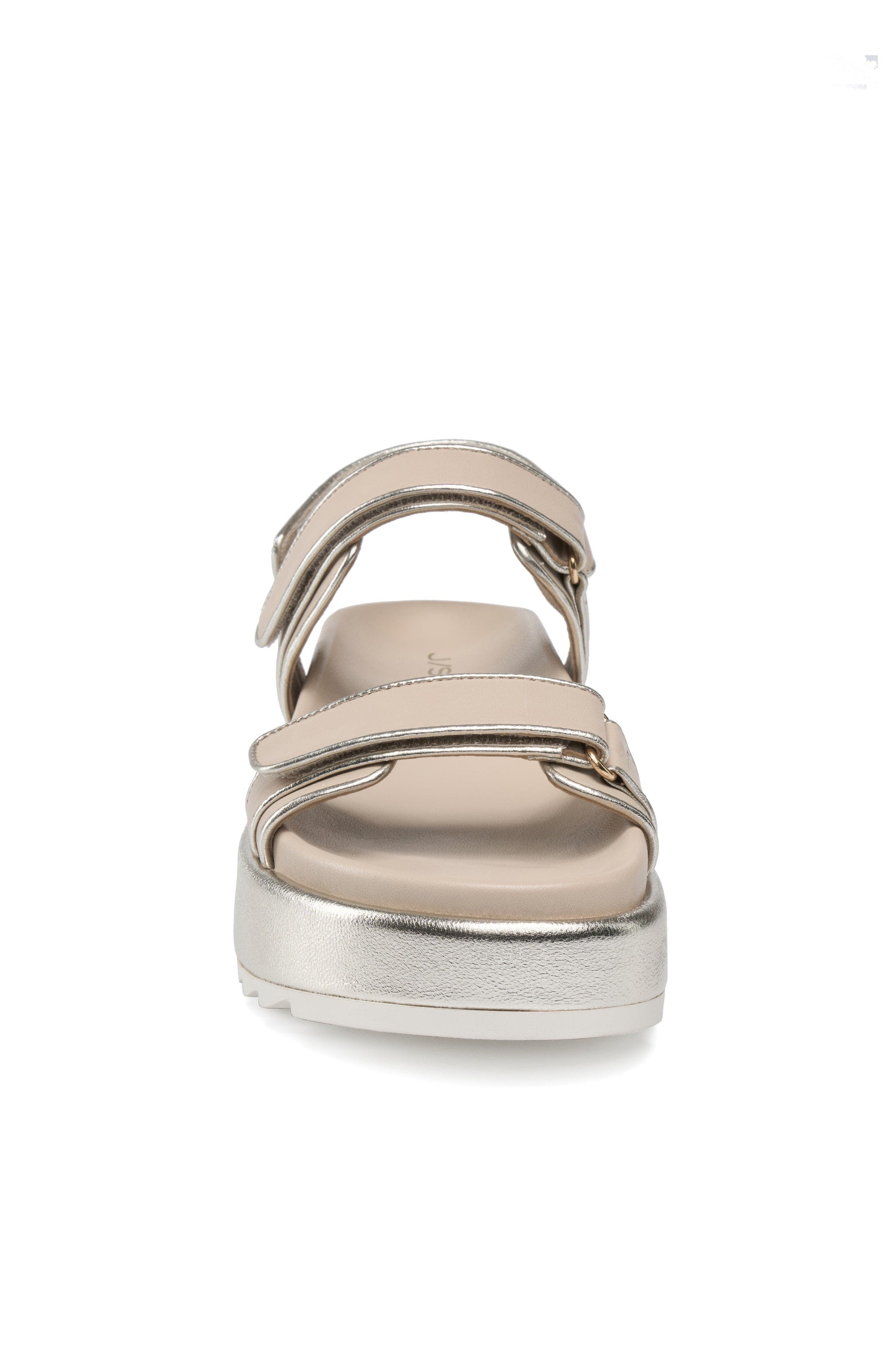JSlides Footwear Sophie Sandal, Alternate, color, 