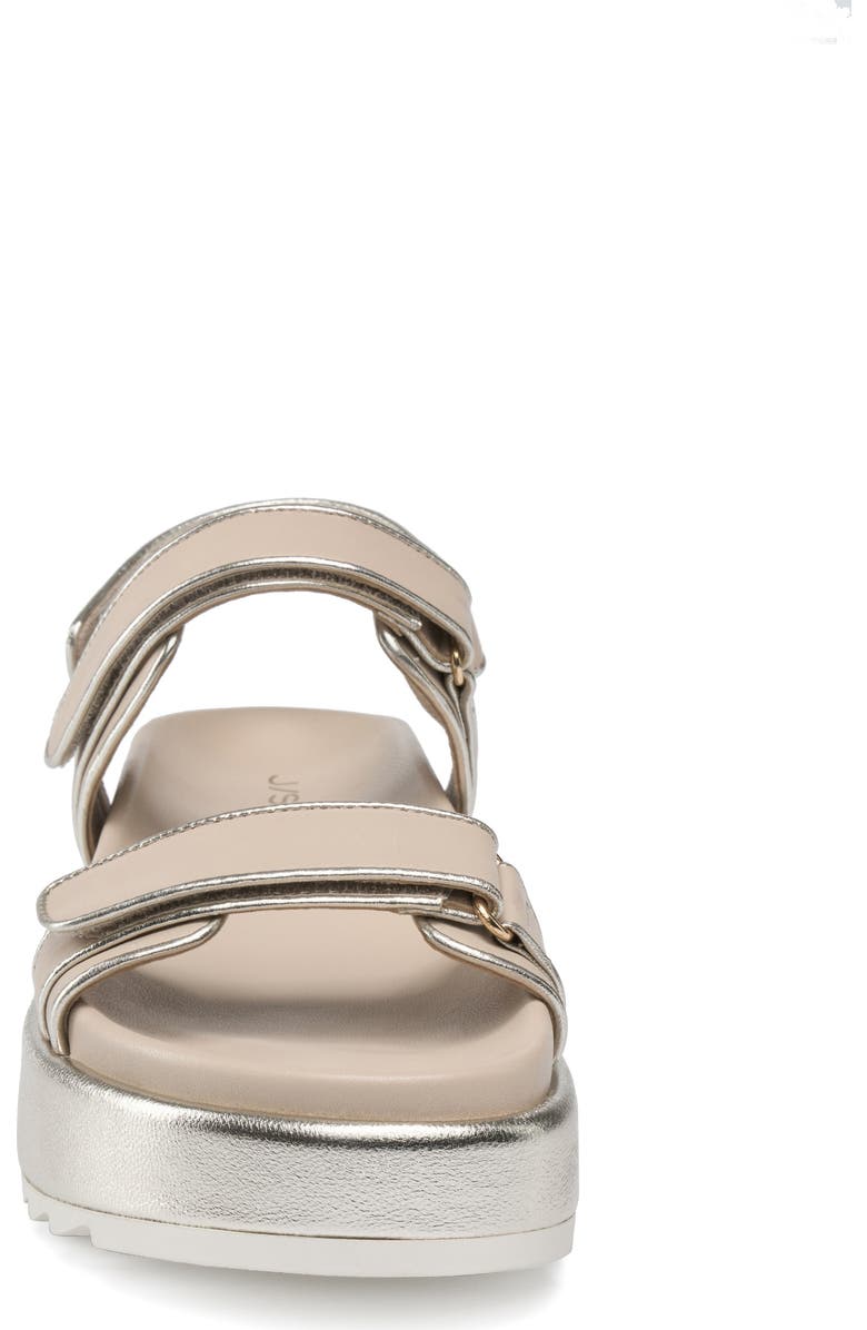 JSlides Footwear Sophie Sandal, Alternate, color,