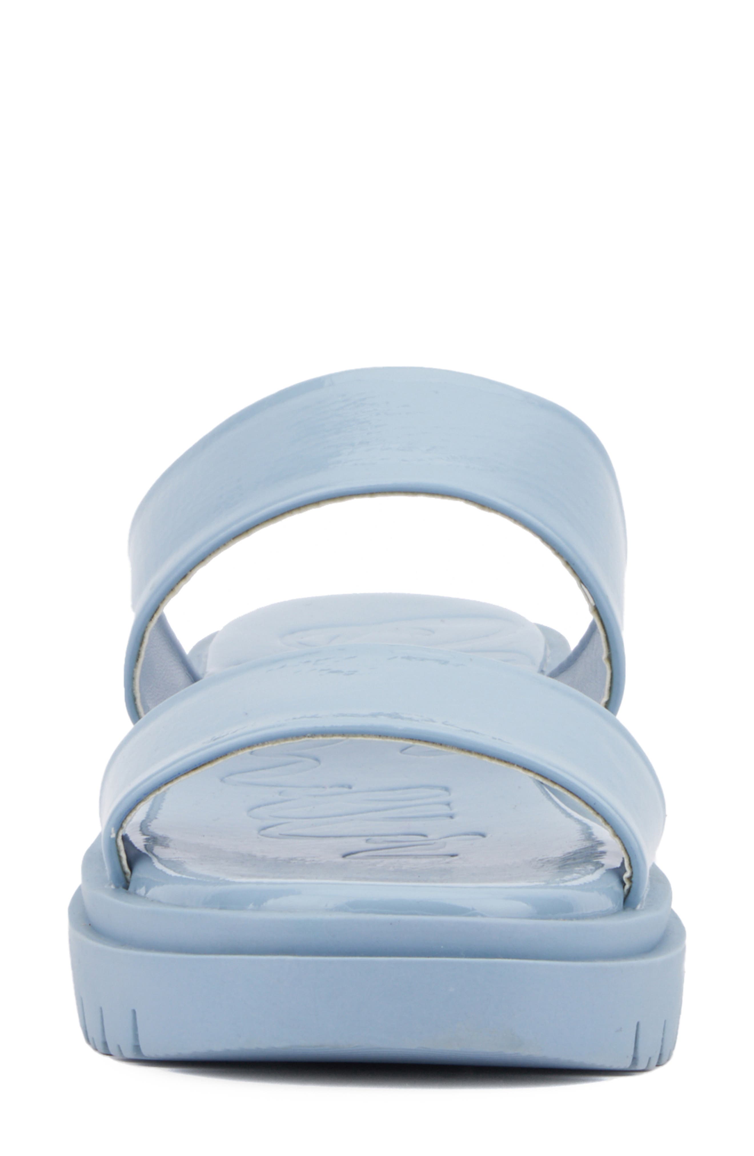 Tempting Platform Slide Sandal - image 4