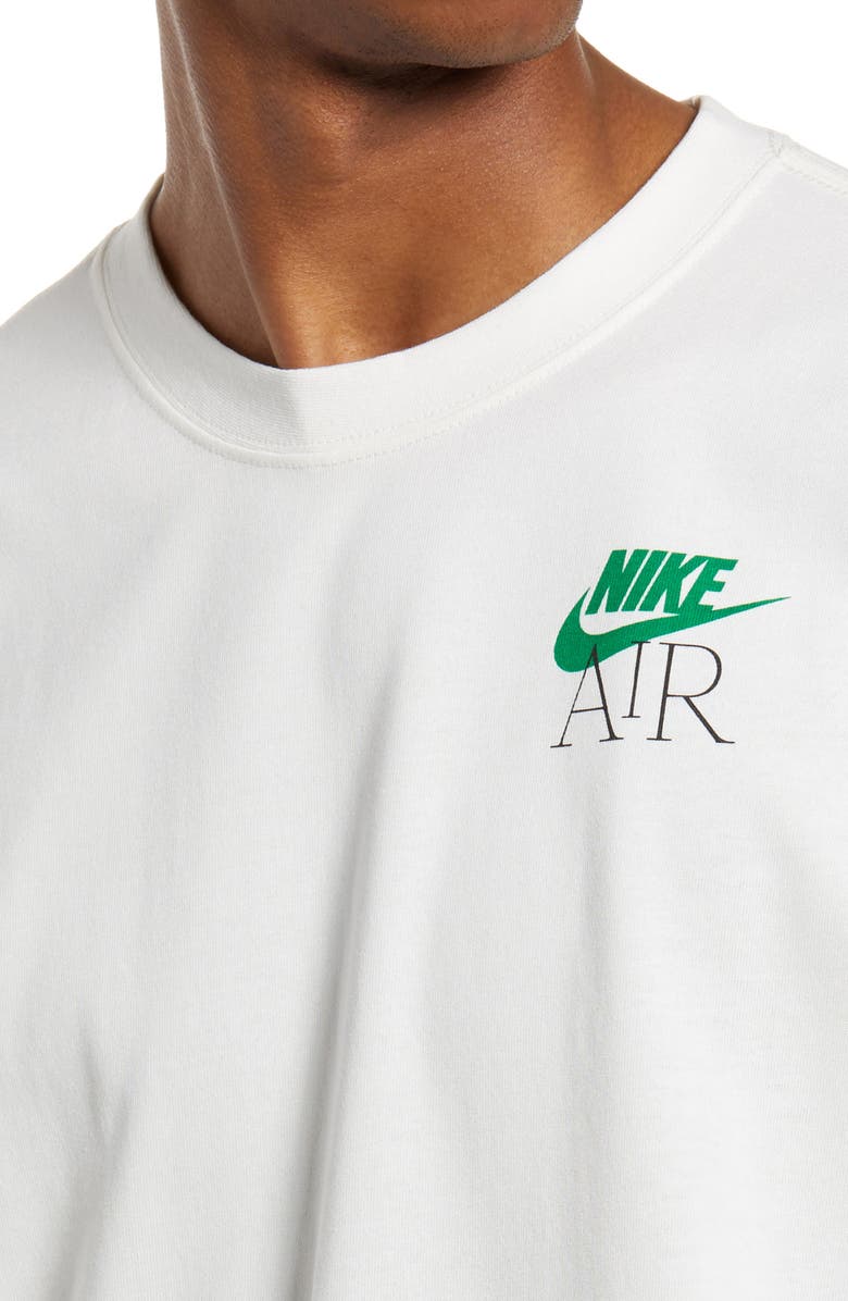 Nike Sportswear Max 90 Graphic Tee, Alternate, color, 