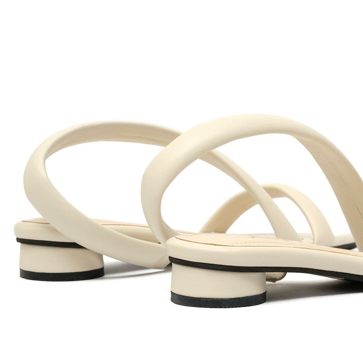 ALTA Lunna Sandals, Alternate, color, Off White