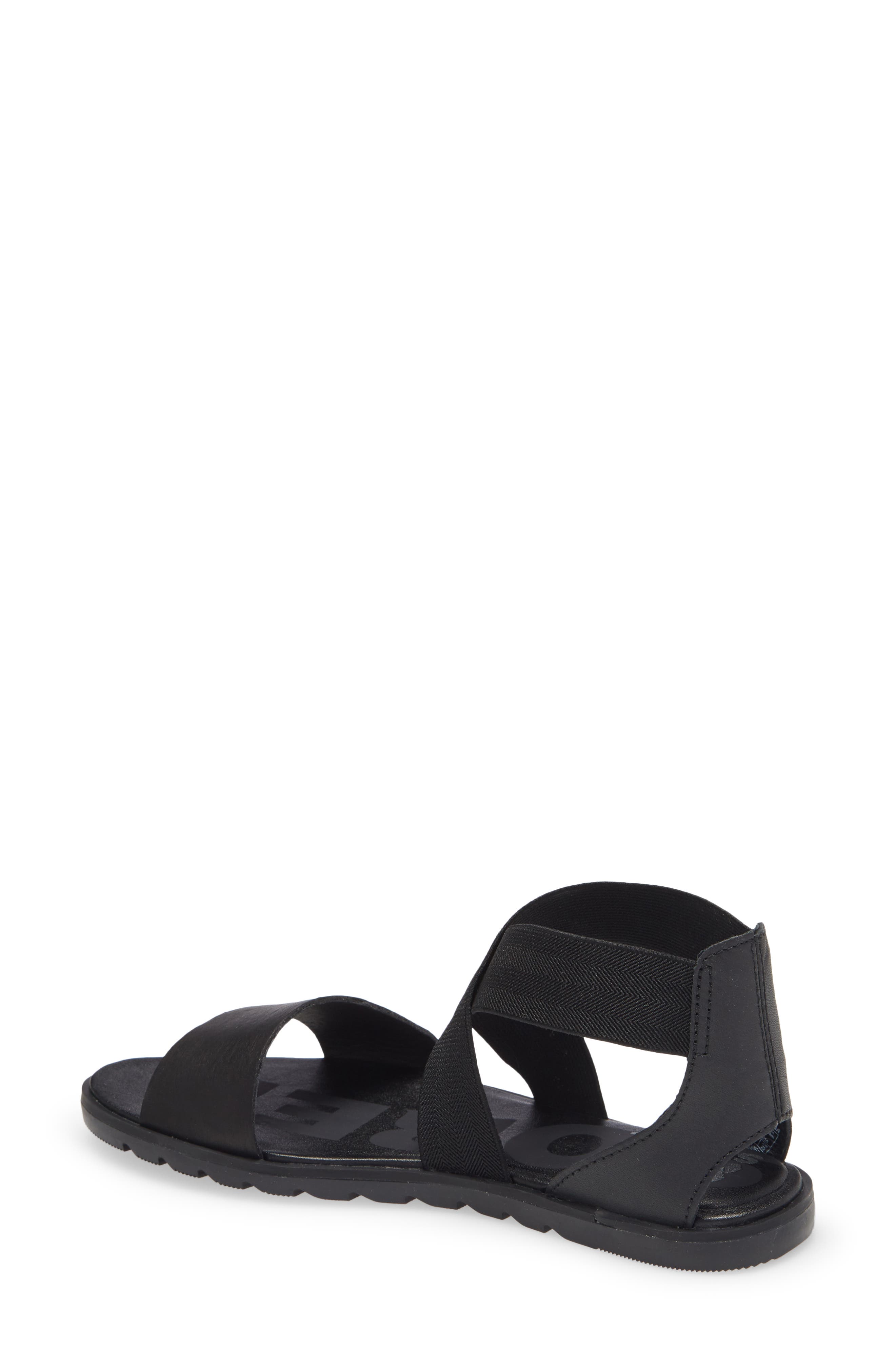 SOREL Ella II Sandal, Alternate, color, 