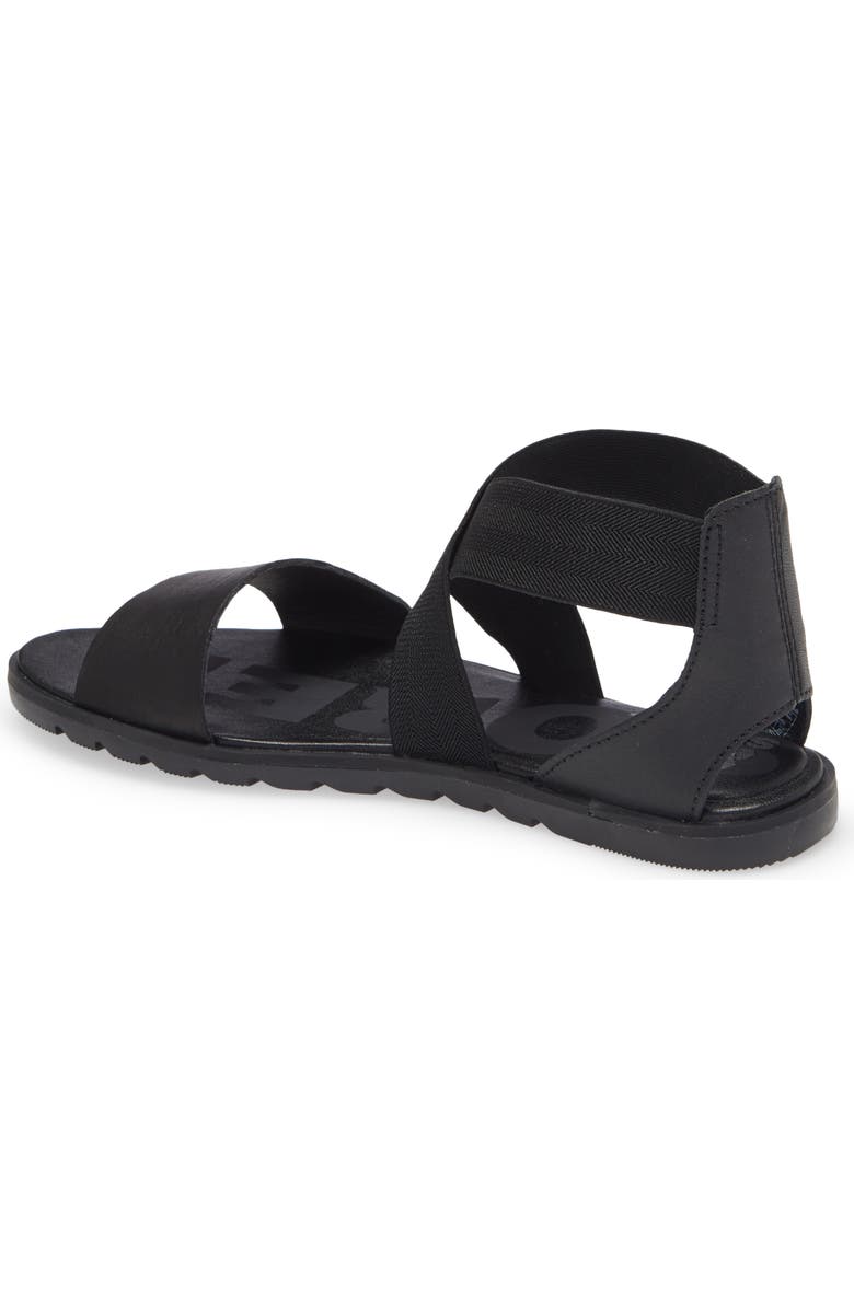 SOREL Ella II Sandal, Alternate, color,