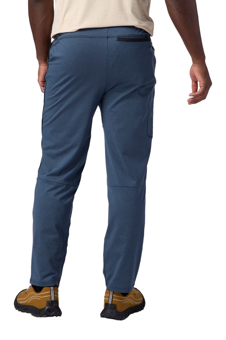 Bga Destination Everywhere Pant - Men's, Alternate, color, Midnight Blue