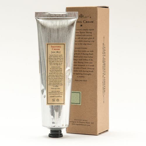 Captain Fawcett Post Shave Balm