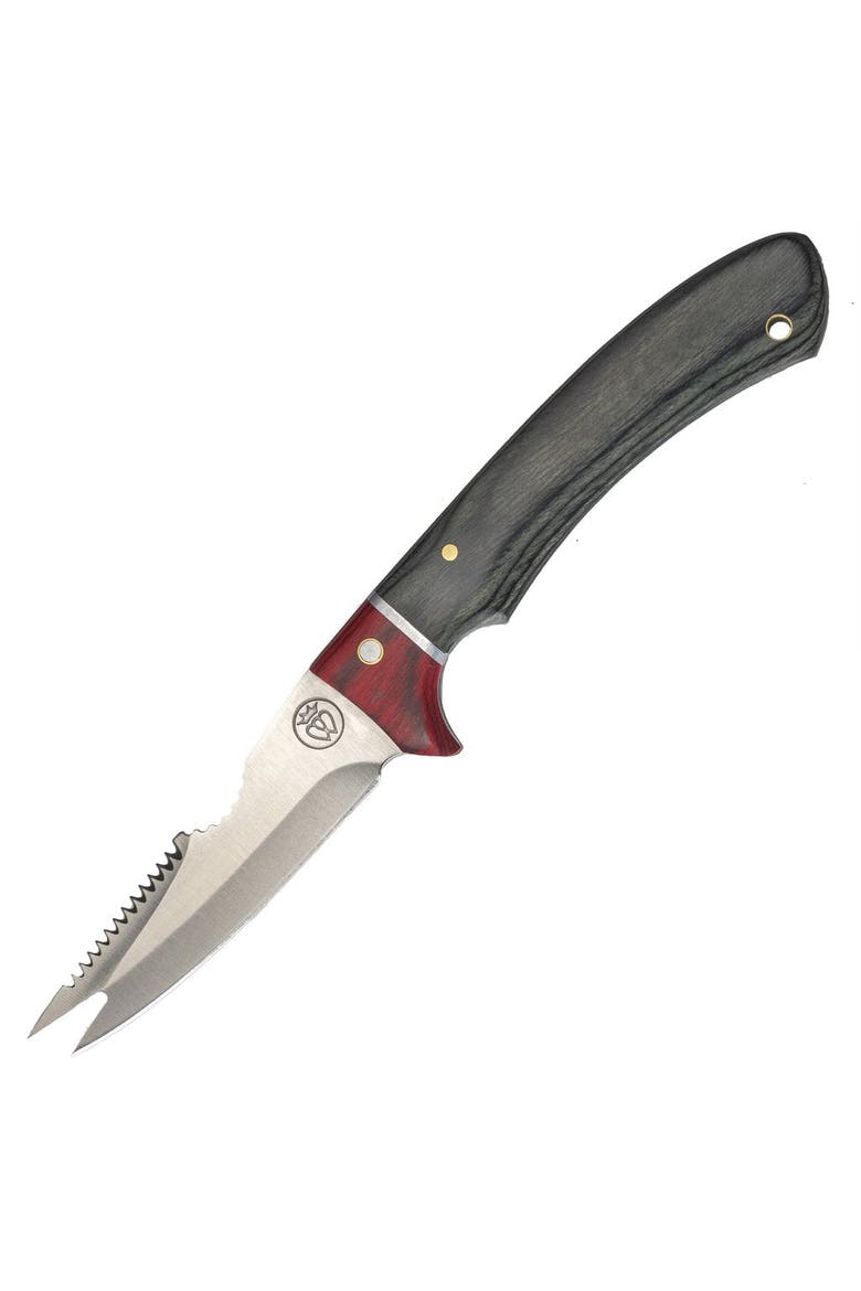 Bartender's Knife | Extra-Large Handle | Premium Steel, Multi-Purpose Blade, Bar Tool, Main, color, No Color
