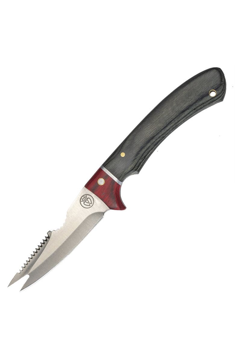 Prince of Scots Bartender's Knife | Extra-Large Handle | Premium Steel, Multi-Purpose Blade, Bar Tool, Main, color, NO COLOR