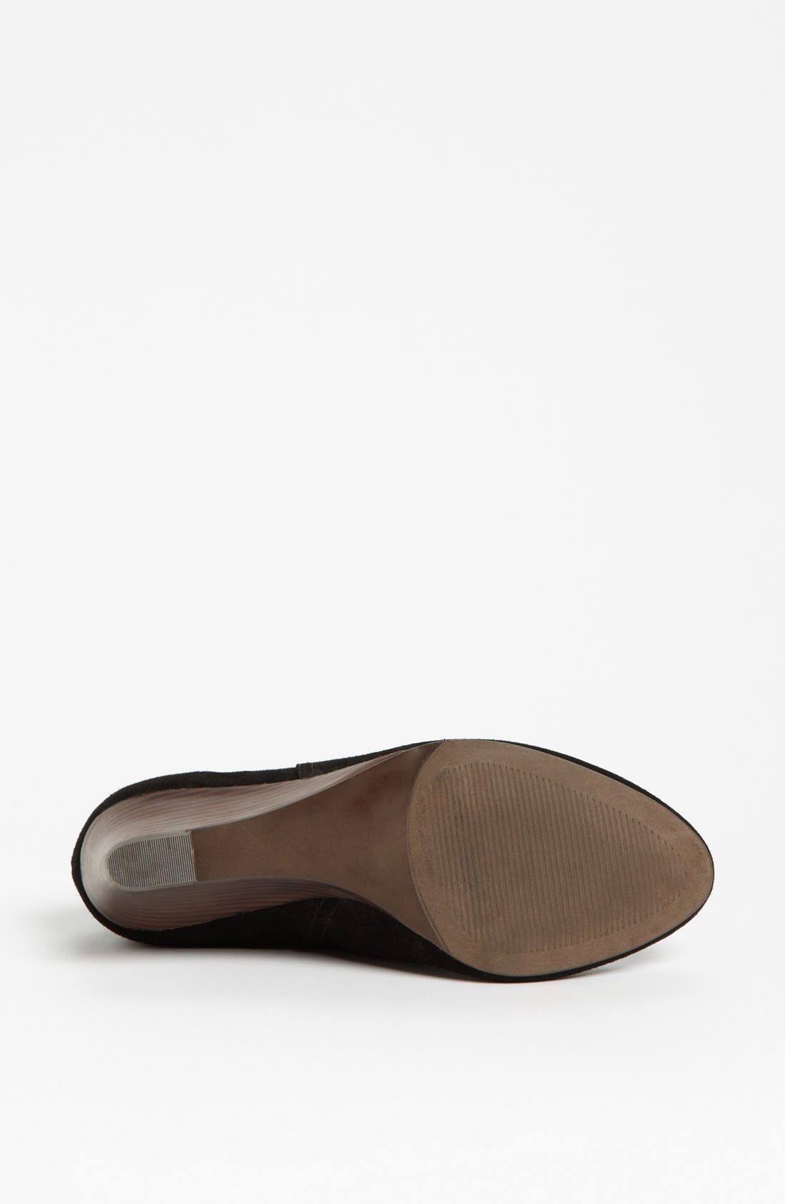 Sole Society 'Addison' Bootie, Alternate, color, 