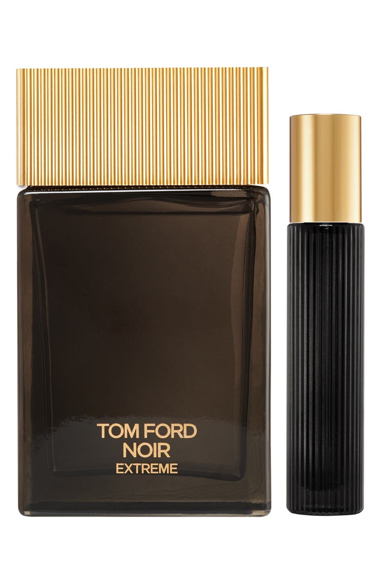 TOM FORD Noir Extreme Eau de Parfum Set, Alternate, color, 