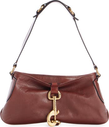 Chloé Kerala 25 Leather Shoulder Bag | Nordstrom