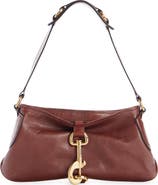 Chloé Kerala 25 Leather Shoulder Bag | Nordstrom