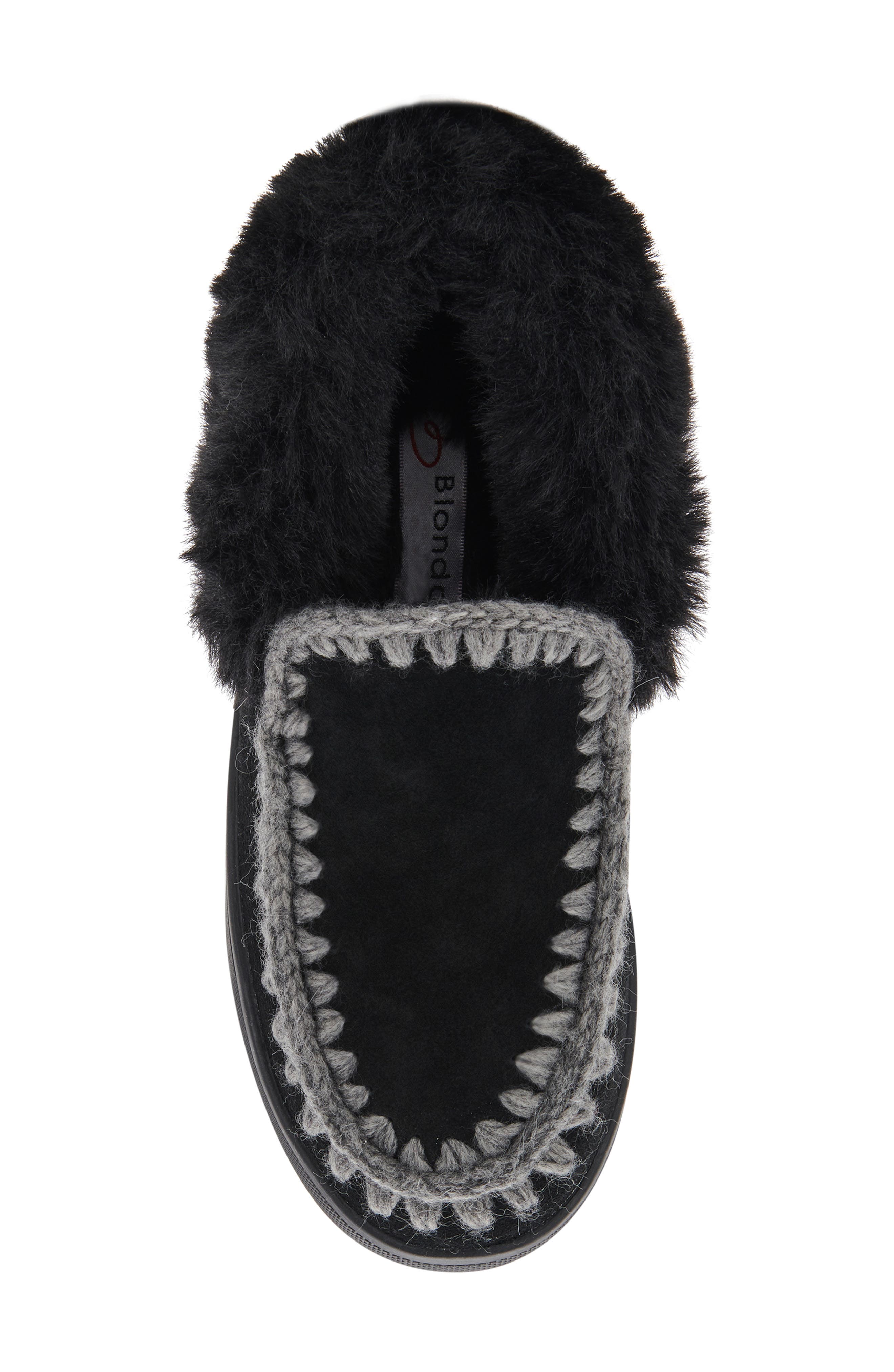 Blondo Aria Waterproof Slip-On, Alternate, color, 