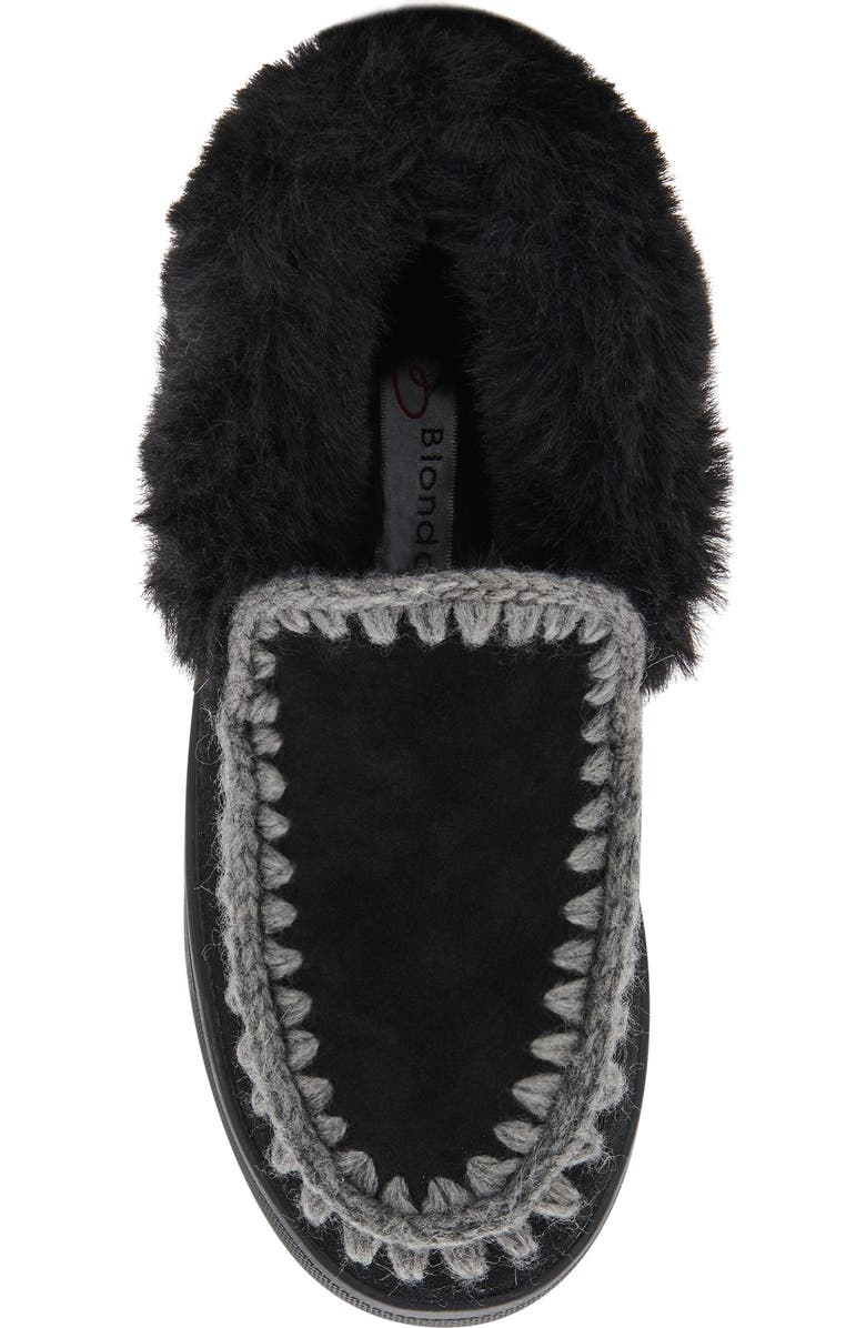 Blondo Aria Waterproof Slip-On, Alternate, color,