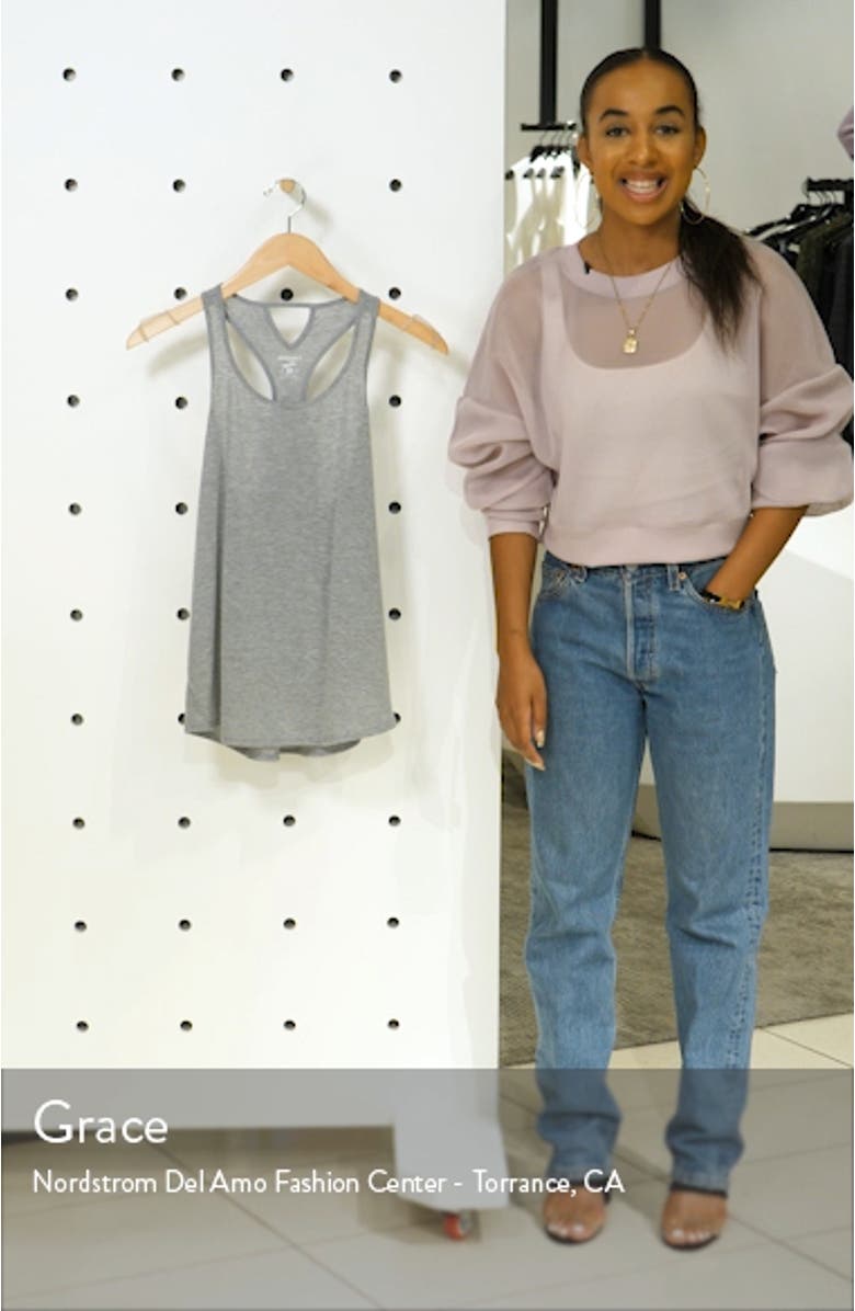 Distance Tank, sales video thumbnail