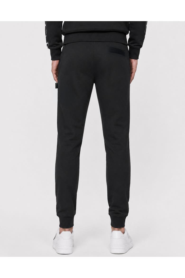 Jogging Trousers Teddy Stones Men, Alternate, color, black