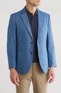 Nautica Structured Weave Sport Coat