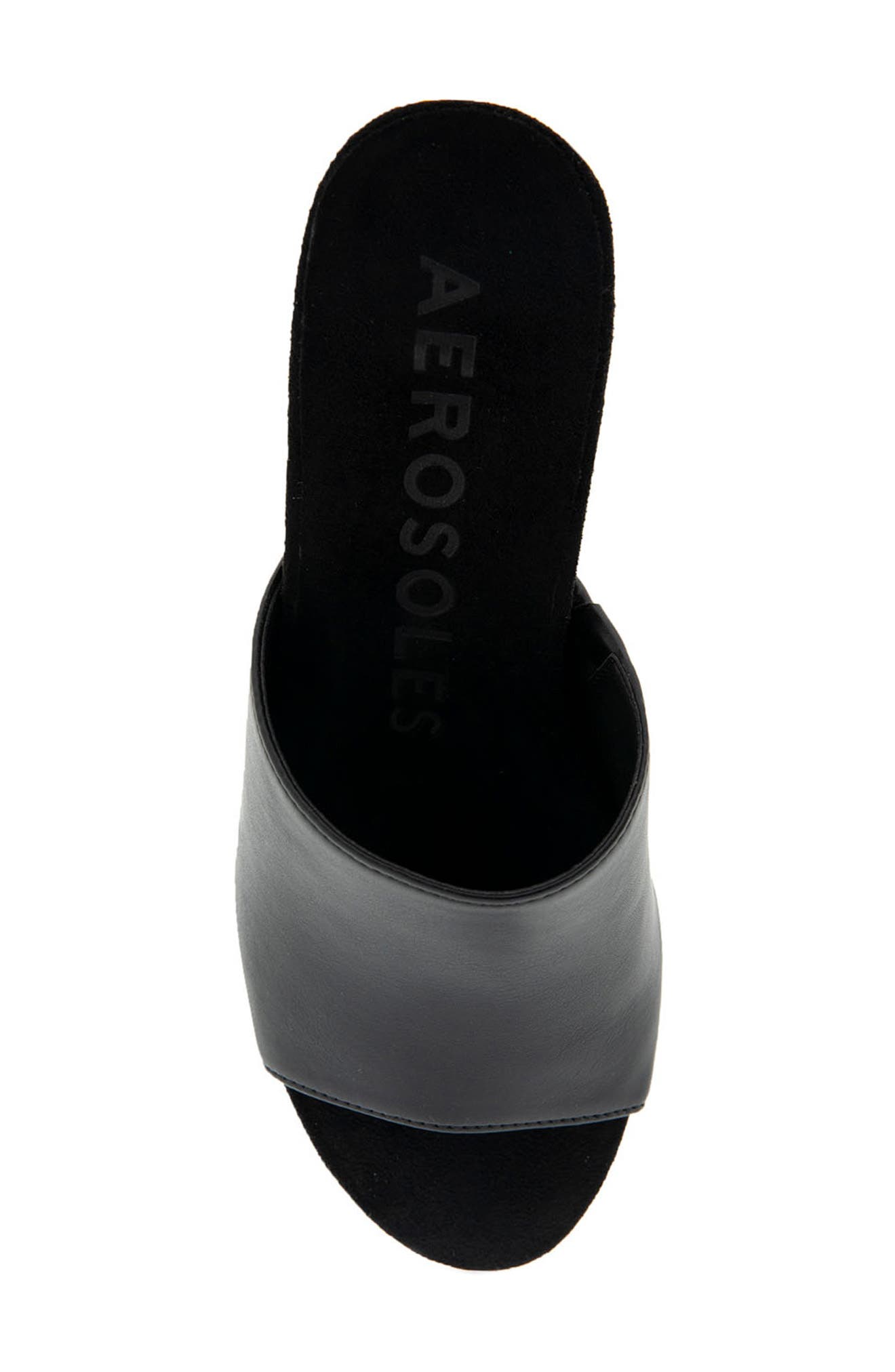 Aerosoles Pierce Quilted Wedge Sandal, Alternate, color, 