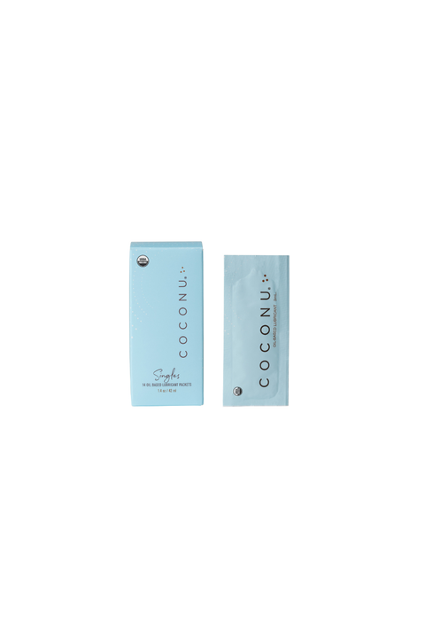 Oil Based Lubricant Singles