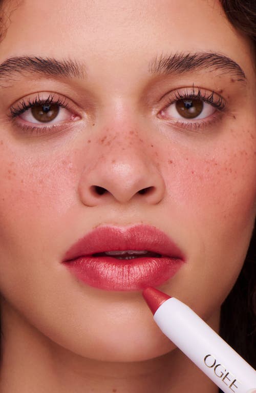 Ogee Sculpted Lip Oil