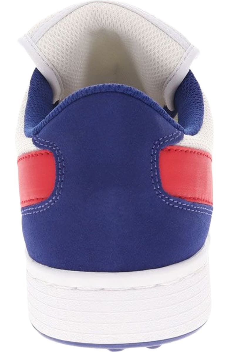 PONY Linebacker Archive Sneakers, Alternate, color,