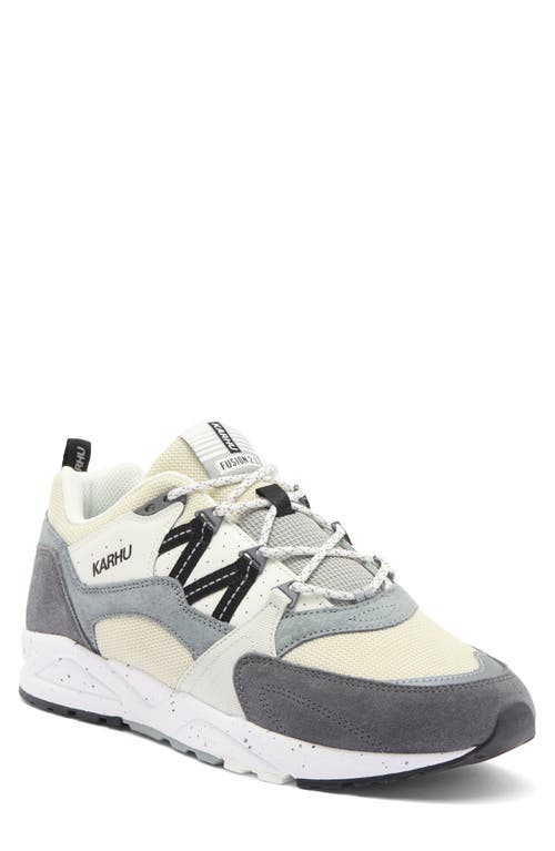 Karhu Gender Inclusive Fusion 2.0 Sneaker In Multi