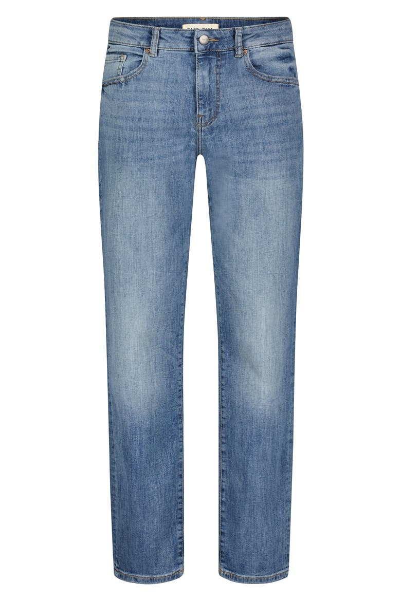 ORD Straight Fit Jeans, Alternate, color, RAPIDS