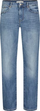 WARP+WEFT ORD Straight Fit Jeans