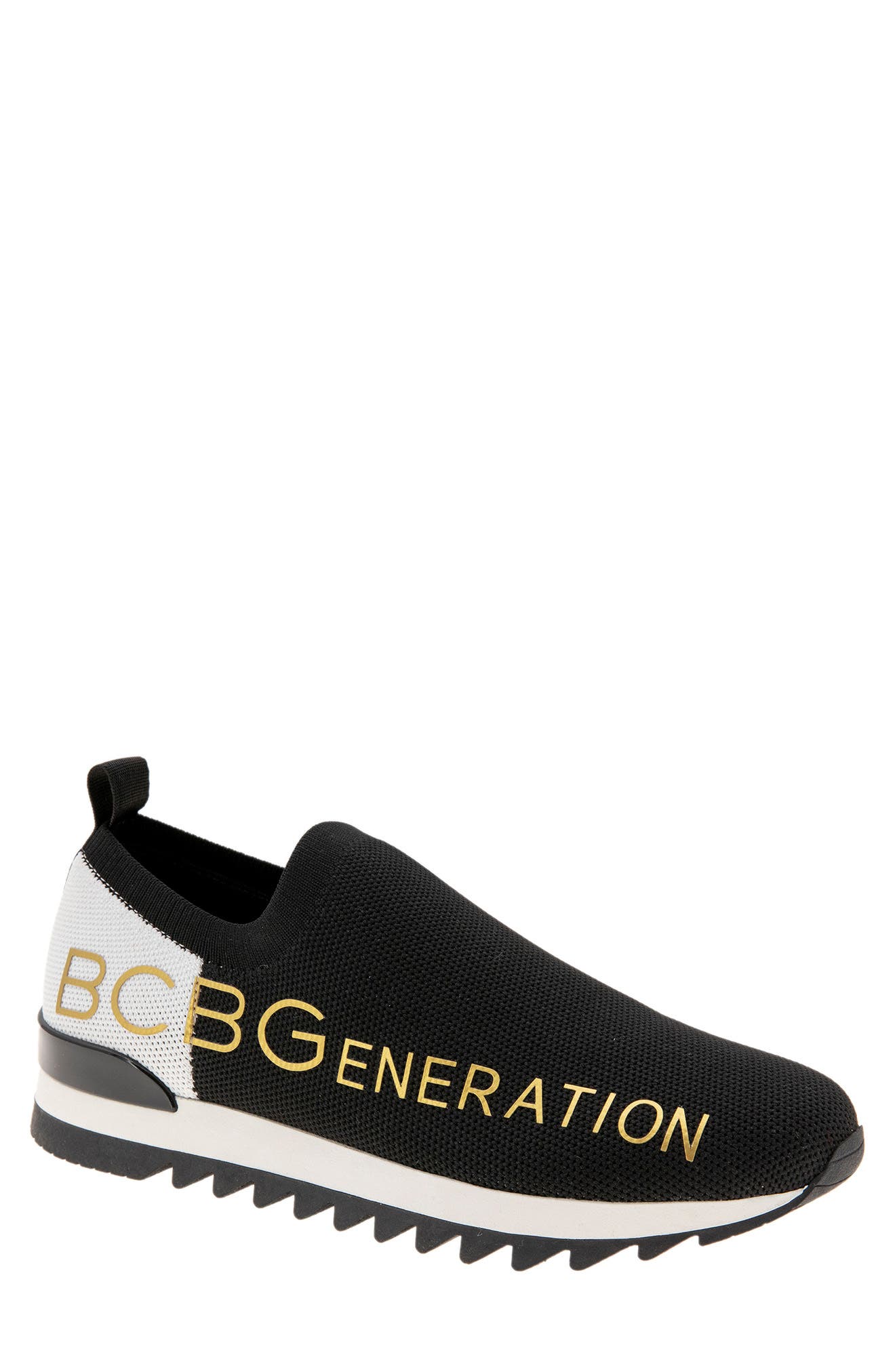 BCBGeneration Lillie Slip-On Sneaker (Women) | Nordstromrack