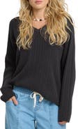 Billabong Dallas V-Neck Sweater