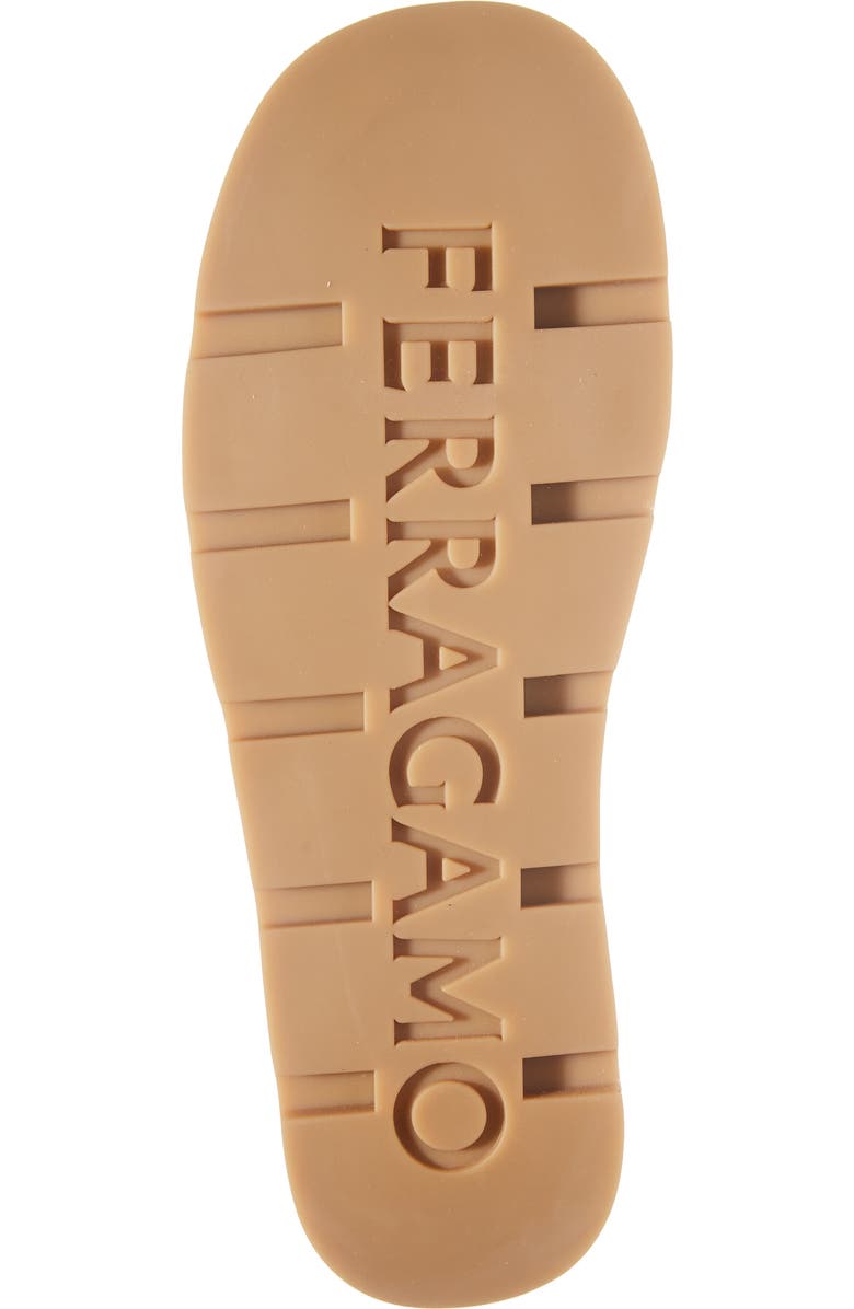 FERRAGAMO Engracia Platform Sandal, Alternate, color,